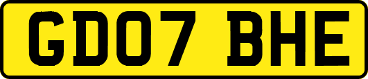GD07BHE