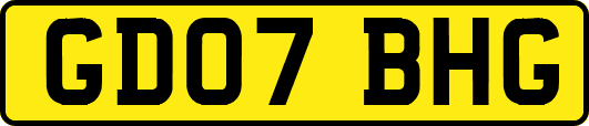 GD07BHG