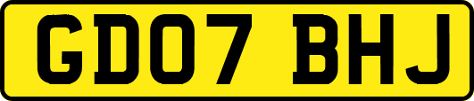 GD07BHJ