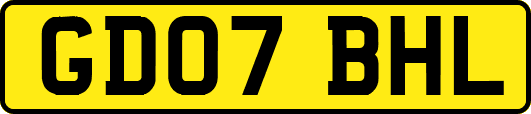 GD07BHL