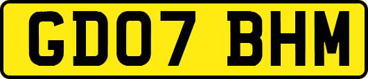 GD07BHM