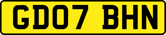 GD07BHN