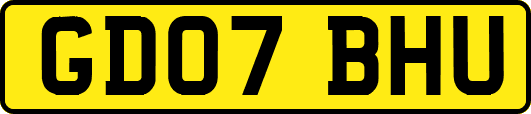 GD07BHU