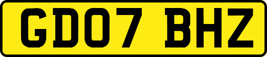GD07BHZ