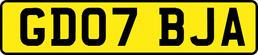 GD07BJA