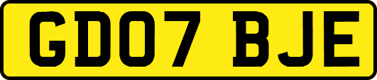 GD07BJE