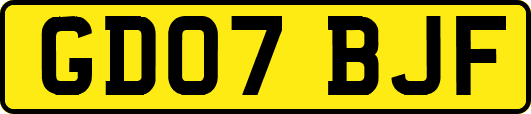 GD07BJF