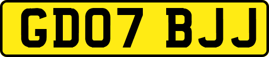 GD07BJJ