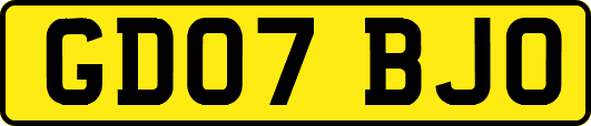 GD07BJO