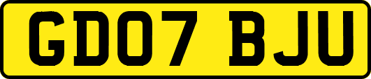 GD07BJU