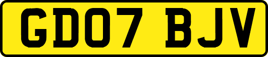 GD07BJV