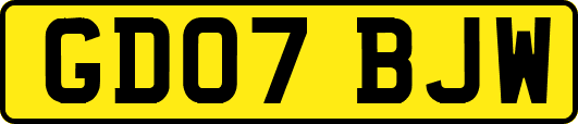GD07BJW