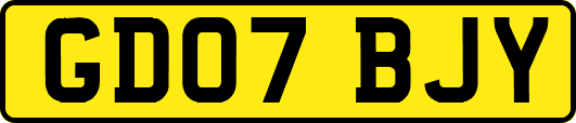 GD07BJY