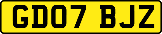 GD07BJZ