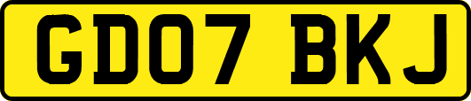 GD07BKJ