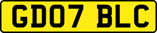 GD07BLC