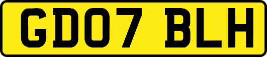 GD07BLH