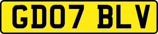 GD07BLV