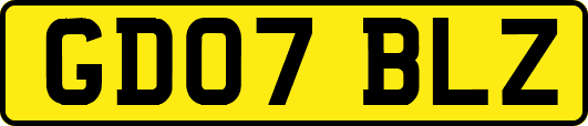 GD07BLZ