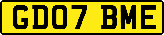 GD07BME