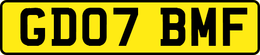 GD07BMF