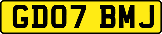 GD07BMJ