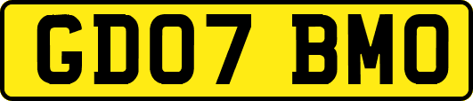 GD07BMO