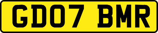GD07BMR