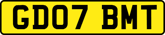 GD07BMT