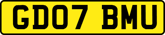 GD07BMU