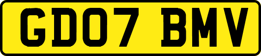 GD07BMV