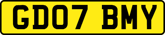GD07BMY