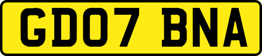 GD07BNA