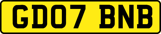 GD07BNB