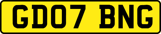 GD07BNG