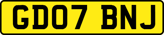 GD07BNJ