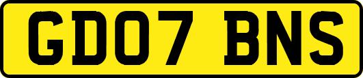 GD07BNS