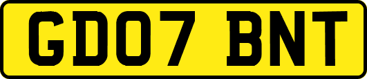GD07BNT
