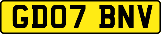 GD07BNV