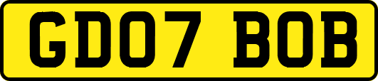 GD07BOB