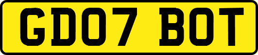 GD07BOT