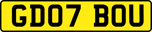 GD07BOU
