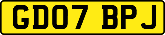 GD07BPJ