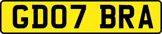 GD07BRA