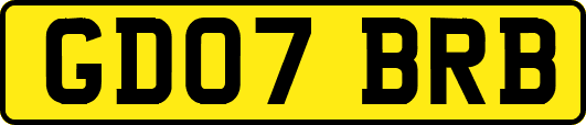 GD07BRB