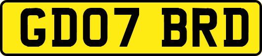 GD07BRD