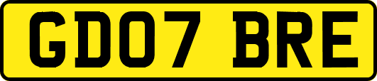 GD07BRE
