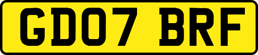 GD07BRF