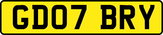 GD07BRY