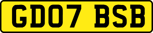 GD07BSB
